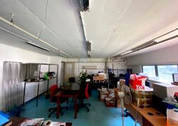 Pioneer Centre (D22), Factory #602747561